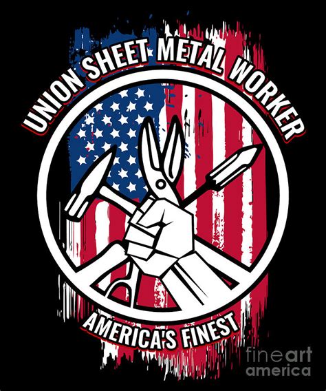 united sheet metal workers union|union sheet metal worker salary.